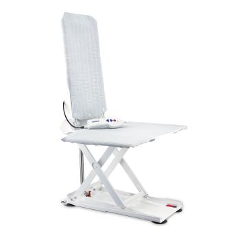 Badewannenlifter Aquatec Orca mit Bezug